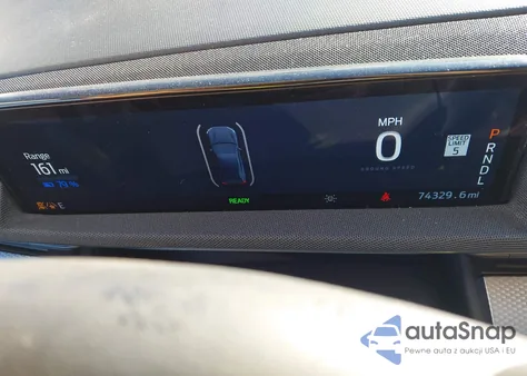 2022 Ford Mustang Mach-E Select z USA, uszkodzony, nr VIN 3FMTK1RM9NMA44548